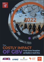 Impact of GBV 